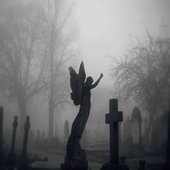 gravesite