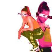 Mel D & Mel Z, 2014