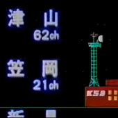 テレビジョン・デイ・アンド・ナイト