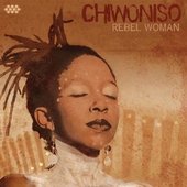 Chiwoniso Maraire