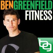 Ben Greenfield Fitness