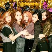 4minute World