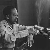 Langston Hughes