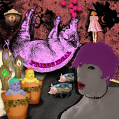 LastFM profile picture for @irreplaceable