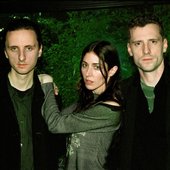 Jack & George Barnett with Caroline Polachek