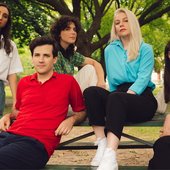 Alvvays for Pitchfork (2022)