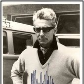 Herbert Von Karajan 