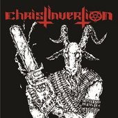 Embodiment Of Goat Blasphemy / Hail Desecration