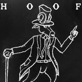 Hoofstomper