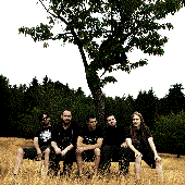 Dead Poetry 2010