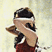 Avatar for blamethevampire
