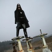 Stíny Plamenů (Cze) : Lord Morbivod (2008)