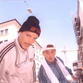 Erkan & Stefan