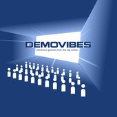 Demovibes 3: Pixels in sequence