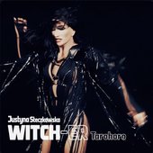 WITCH-ER Tarohoro - Single