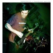 the strength inside photowebzine
