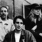 Elixir (Massachusetts band)