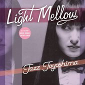 Light Mellow Tazz Toyoshima