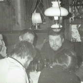 The Peter Brötzmann Octet