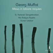 Muffat: Missa in labore requies