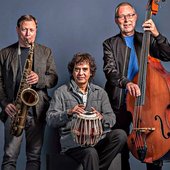 Dave Holland, Zakir Hussain & Chris Potter