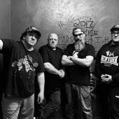 slapjaw band