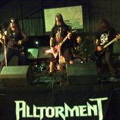 1º Motofest Cocalzinho de Goiás, GO