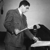 Bernard Herrmann