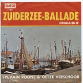 Zuiderzee-ballade