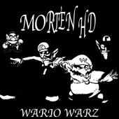 Wariowarz