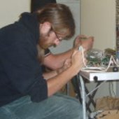 soldering