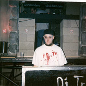 DJ Tron