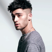 ZAYN