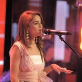Aima Baig - Coke Studio