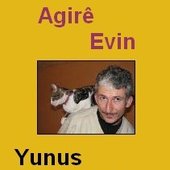 Yunus Dişkaya - Agirê Evîn