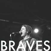 BRAVES | Moscow Pop-punk