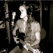Recording the \"La Cucaracha\" session 