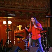 Phil Johnson at Great American Music Hall