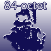 84-octet