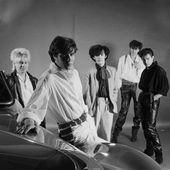 Duran Duran (1981)