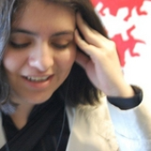 LastFM profile picture for @Corollary