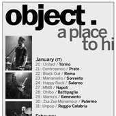 Winter Tour Italian 2010