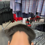 alief alt-gaze or wtvr