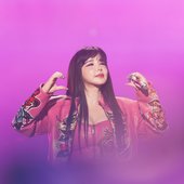 welcome back tour seoul