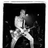 Photo by Louie Despres