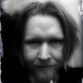 Tor Erik Gorud of Obscure Tapestries