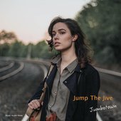 Track Cover Art from Jumbotown album