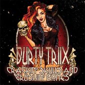 CRACKIN' SKULLS AND CRUSHIN' BONES