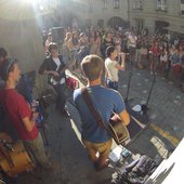 Live performance
