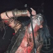 Watain @ Boardwalk, Orangevale, CA 2